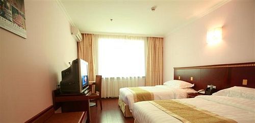 Southwest Hotel - Urumczi Zewnętrze zdjęcie