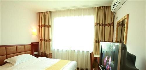 Southwest Hotel - Urumczi Zewnętrze zdjęcie